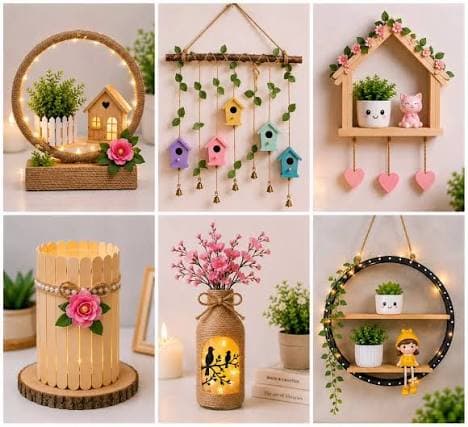 Home Decoration