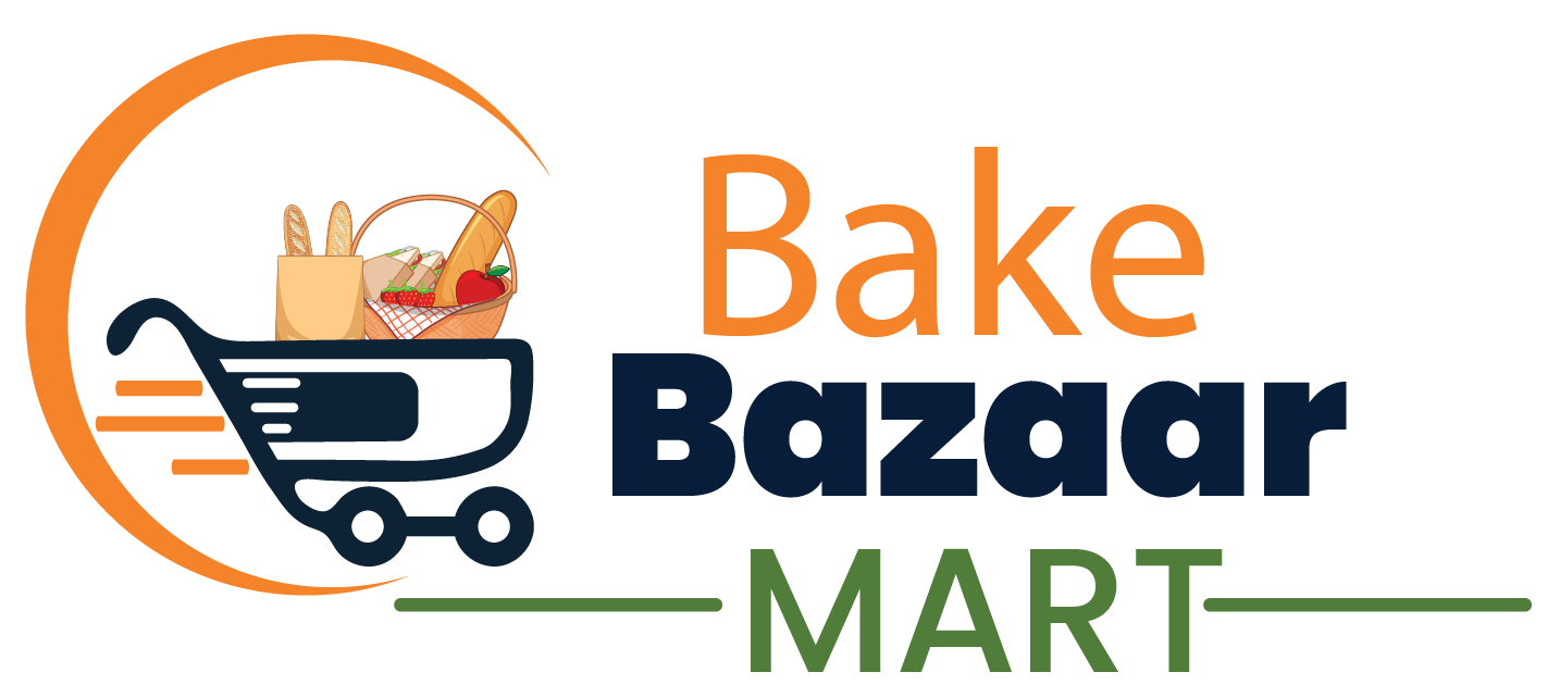 Bake Bazaar Mart